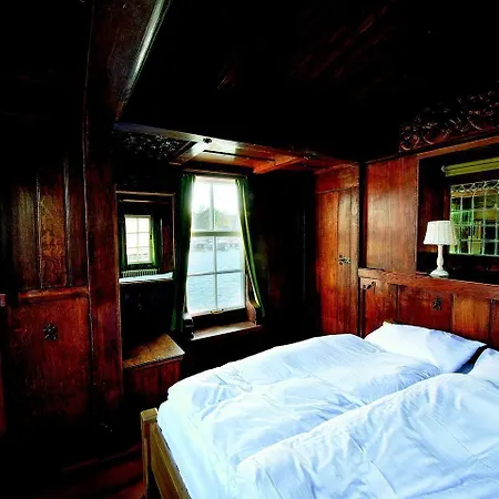 De Zwerver 나르덴