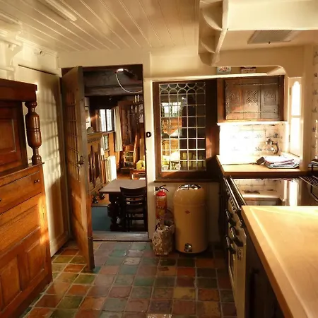 De Zwerver 3* 나르덴