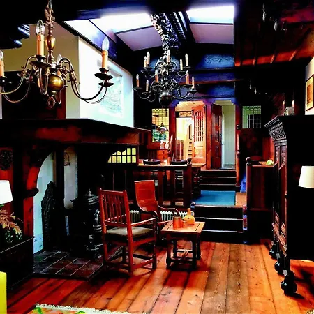 De Zwerver 3* 나르덴