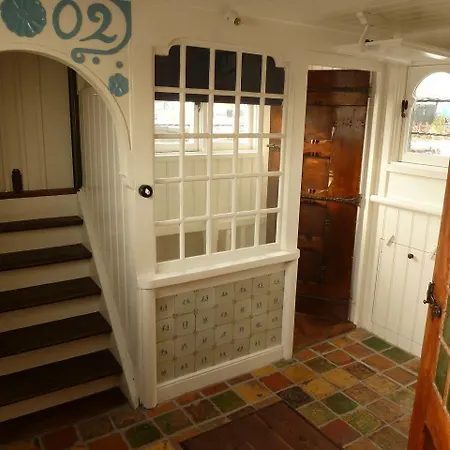 De Zwerver 3* 나르덴